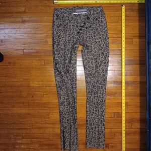 Callula Lillibelle vintage 80s pants